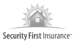 Security First Insurance logo