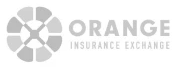 Orange Insurance Exchange logo