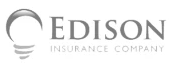 Edison Insurance logo